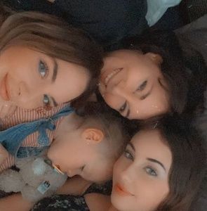 Meet your Posher, Cathy